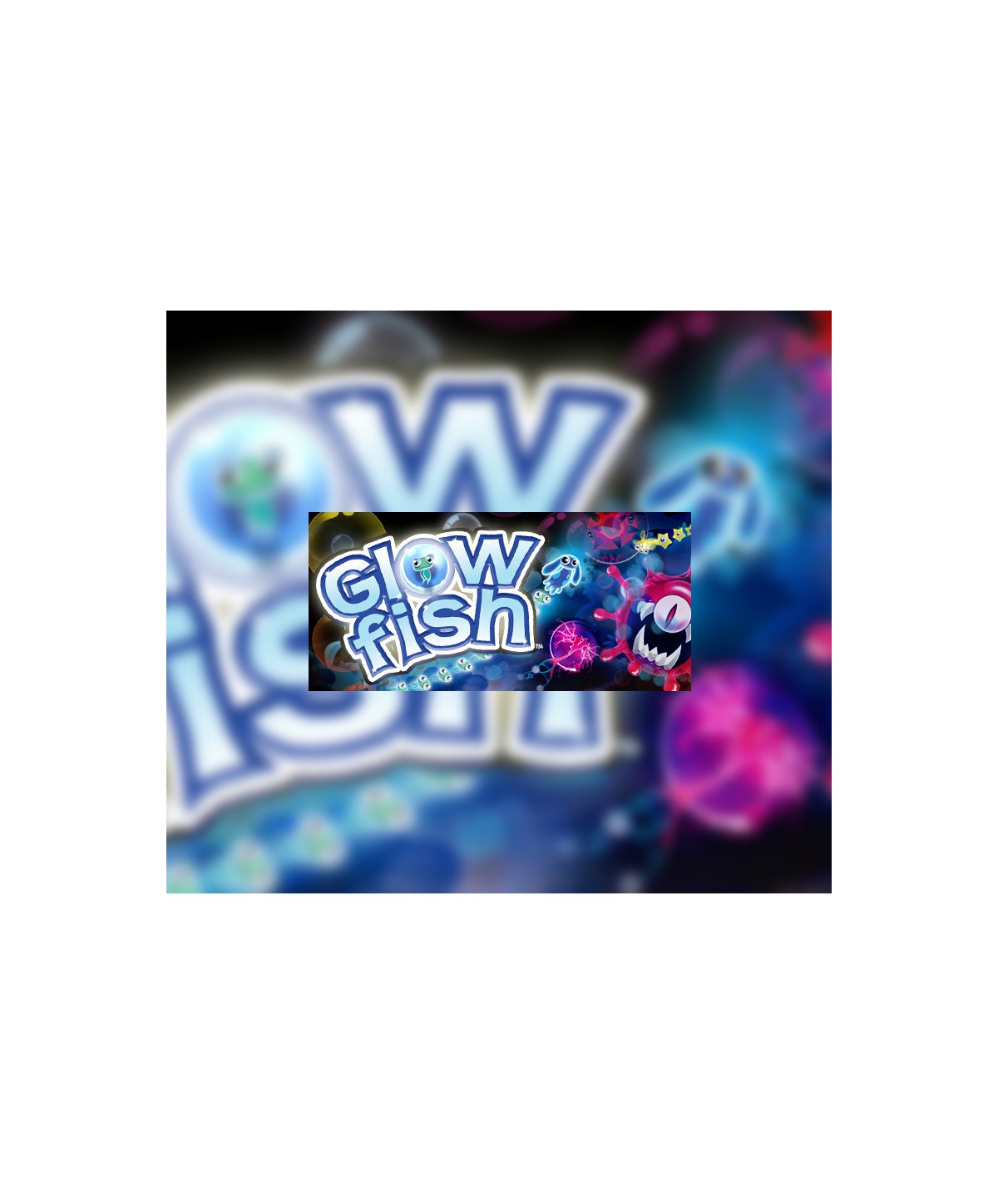 Glowfish Steam Key GLOBAL